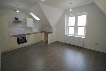 1 bedroom apartment to rent - Photo 5
