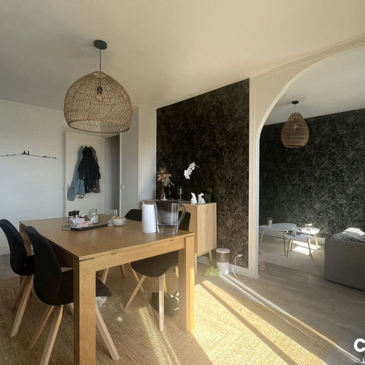 Magnifique T2 loué meublé à Rueil-Malmaison - Photo 1