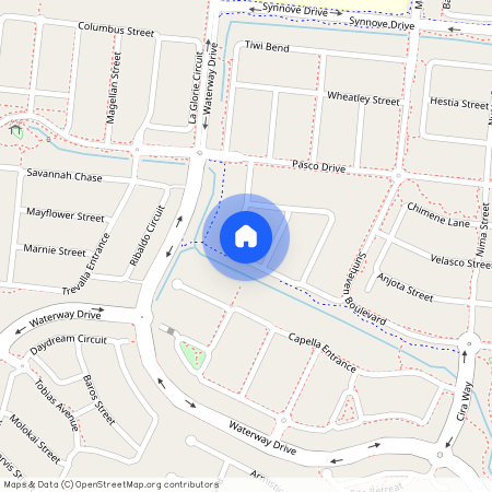 22 Raveena Entrance, Qld 4818, Burdell