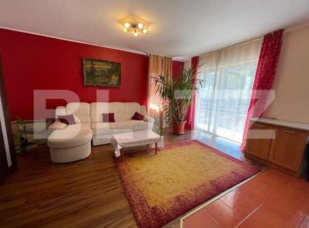 Apartament 2 camere, 53 mp, parcare, zona Florilor - Photo 5