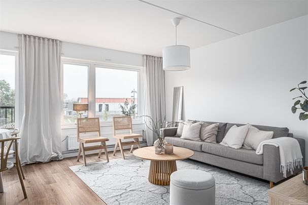 Vildrosgatan 28 - Photo 1