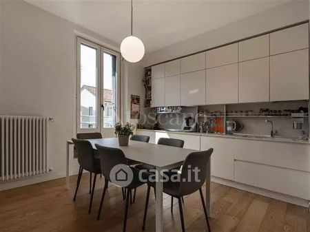 Trilocale in Affitto in Via Correggio a Milano - Foto 4