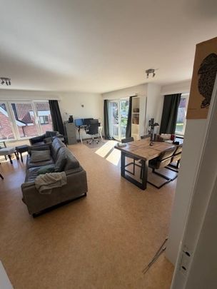 Appartement te huur - Foto 1