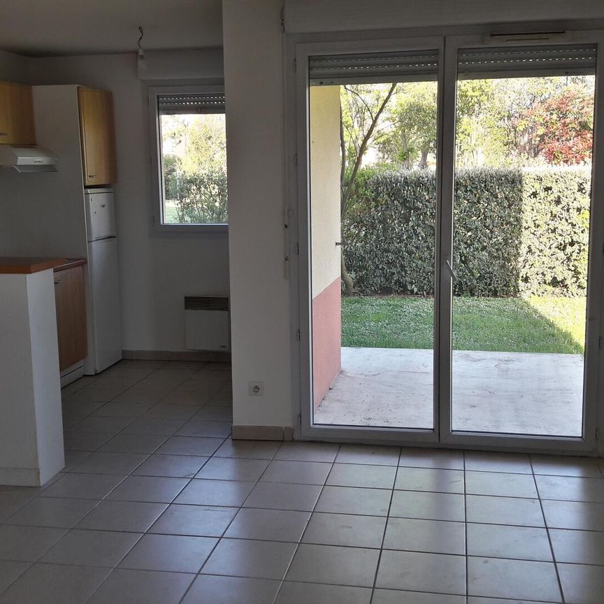 location Appartement T3 DE 62.11m² À CASTELNAU D'ESTRETEFONDS - Photo 1