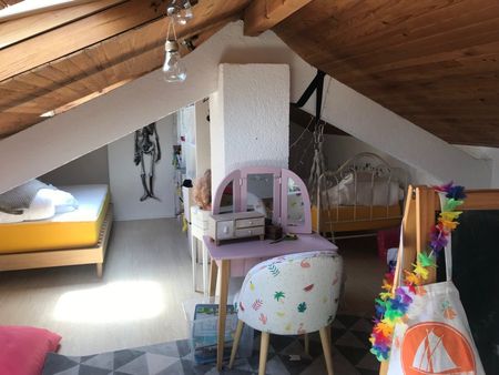 Appartement 2 pièces à Jouy-aux-Arches - Photo 2