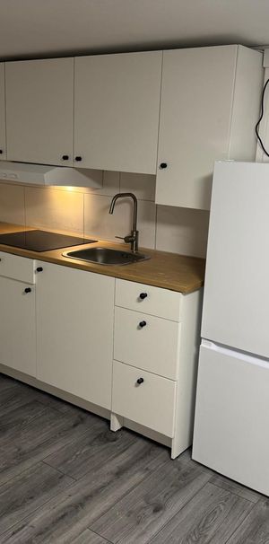 Gullviksgatan, Malmö - Photo 1