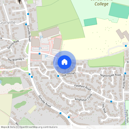 16 Linnet Close, PO30 5GT