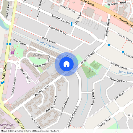 4/66 Wrigley Street, Qld 4558, Maroochydore