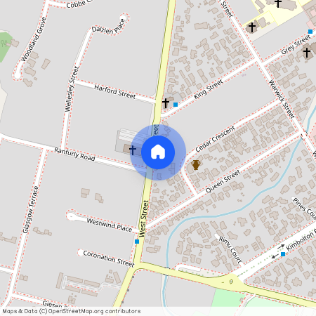 29 West Street, Feilding, Feilding