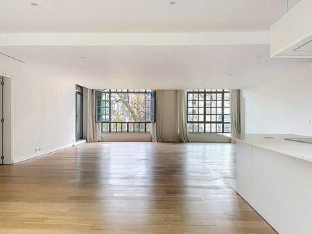 Appartement te huur - Photo 4