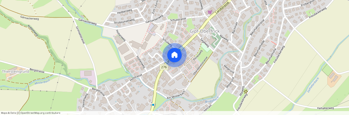 5073, Gipf-Oberfrick, Landstrasse, 55