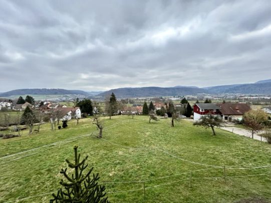 Wohnen mit dem Ausblick ins Grüne | 2 Zimmer mit ca. 67 m² | großer Balkon & Garage - Photo 1