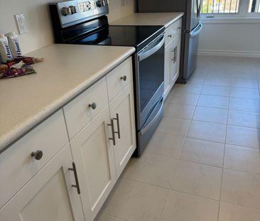 For Lease - 55 lomond Lane, Kitchener, Ontario - Photo 3