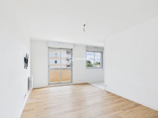 Appartement T1 Quimper à louer - Photo 1