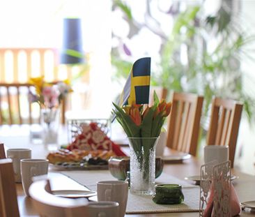 Nackstavägen 22 A - Photo 1