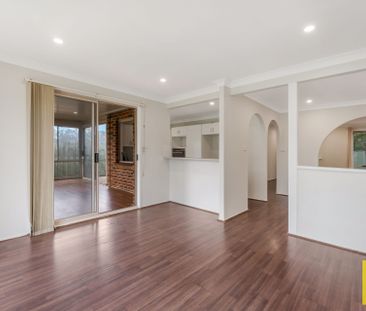 Freshly updated 3-Bedroom Double-Story Home with Modern Comforts - Photo 1