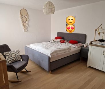 4.5 Zimmer, 115 m², 1. Stock - Foto 3