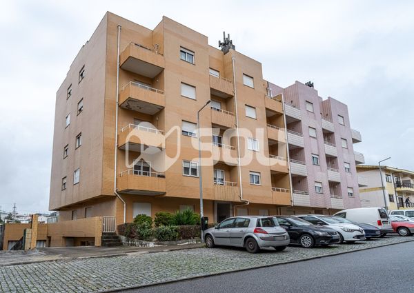 Apartamento T2 em Porto