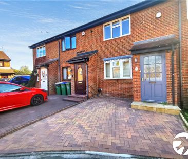 2 bedroom terraced house to rent - Photo 1