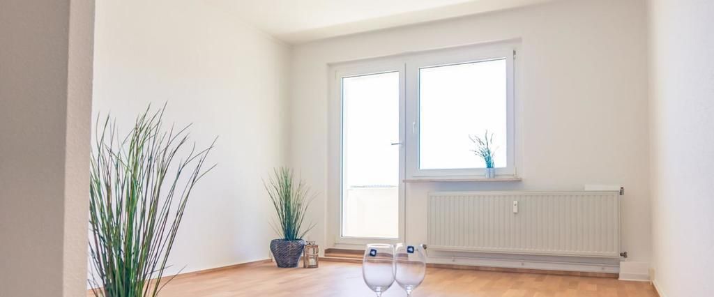 3-Raum-Wohnung - Foto 1