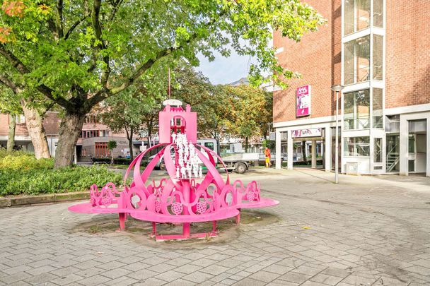 Appartement te huur: Goudse Rijweg 390-A 3031 CK Rotterdam - Photo 1