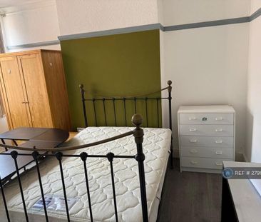 1 bedroom in a house share to rent - Photo 6