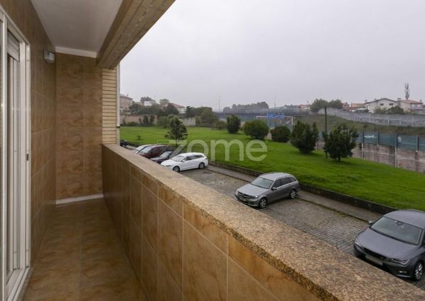 Apartamento T3 em Porto
