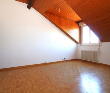 Appartement de 3 pièces à Plainpalais - Photo 5
