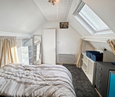 Location Appartement 2 pièces 23m² - Photo 4