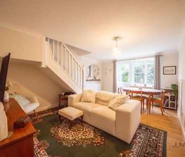 2 bedroom semi-detached house to rent - Photo 4
