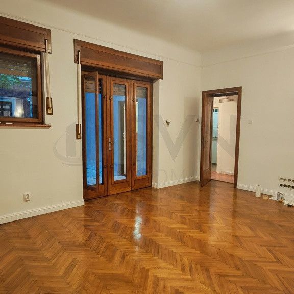 Apartament 4 camere decomandat de închiriat Kiseleff, etaj P/1, 113 mp - Fotografie 1