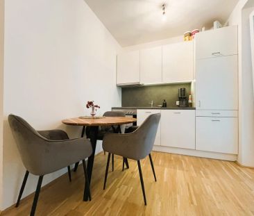 3-Zimmer Wohnung in Graz – Perfekte Aufteilung und Top-Lage - Photo 5