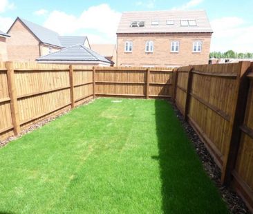 Dogwood Drive, Market Harborough - Photo 2