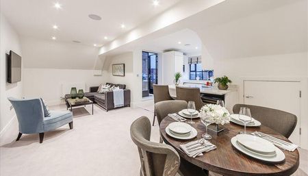 2 bedroom penthouse to rent - Photo 3