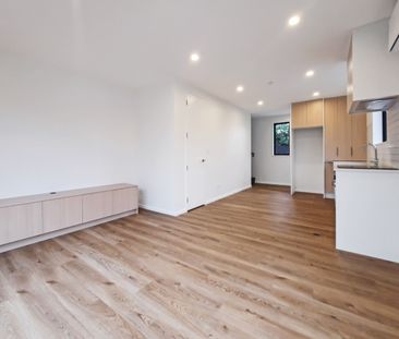 Brand New Townhouse - Photo 1