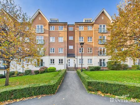 2 bedroom flat to rent - Photo 5