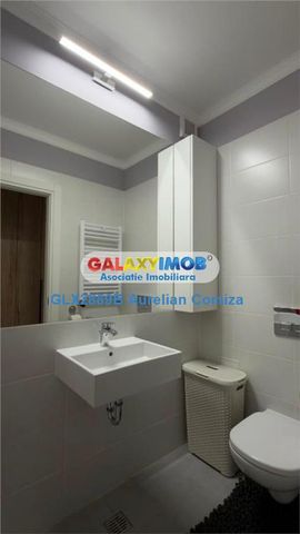 Inchiriere apartament 2 camere Belvedere Pipera - Fotografie 5