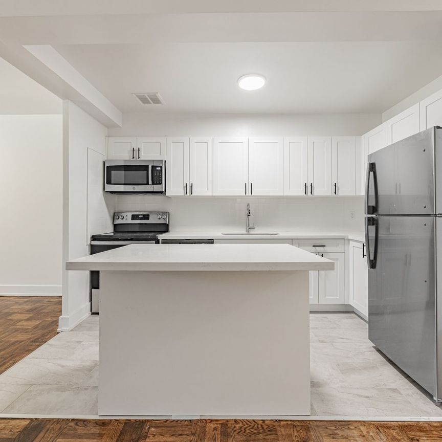 For Lease - 2500 Bathurst Street Unit# 103, Toronto, Ontario - Photo 1