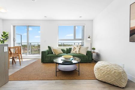 For Lease - 100 Manett Crescent Unit# 404, Brampton, Ontario - Photo 3