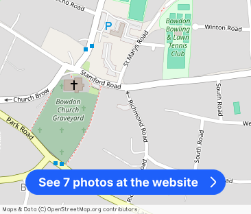 Richmond Court, Richmond Road, Bowdon, Cheshire - Photo 1