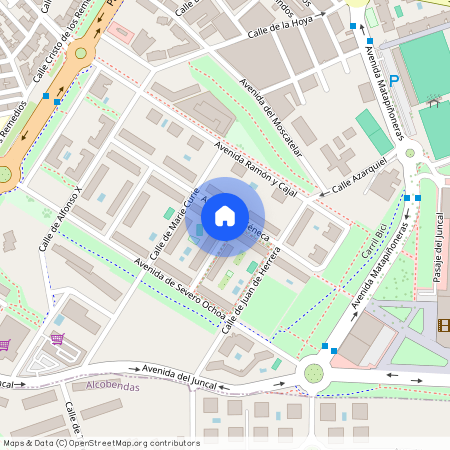 San Sebastián De Los Reyes