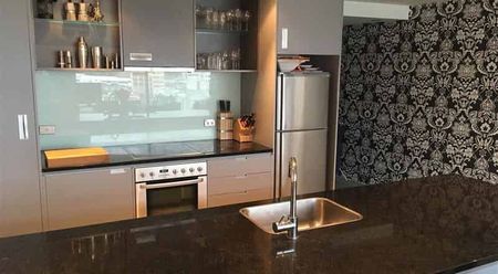 Executive Apartment - Photo 4