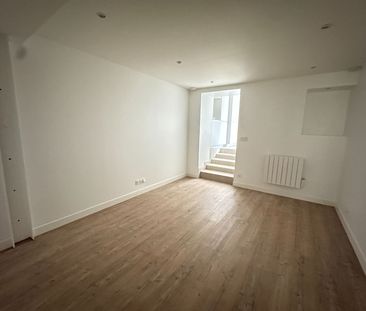 Location appartement 2 pièces, 32.54m², Ivry-sur-Seine - Photo 4