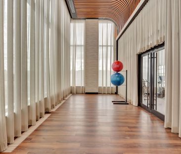 For Lease - 3240 William Coltson Avenue Unit# 1507, Oakville, Ontario - Photo 4