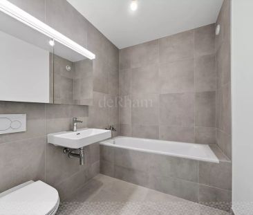 3.5 pièces neufs avec jardin et pièce annexe (atelier) - Photo 4