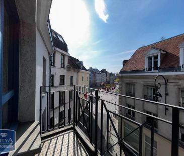 Appartement à louer 3 pièces 90m² - Photo 4