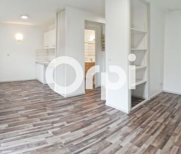 Location Appartement 1 pièce 29m² OTHIS 77280 - Photo 6