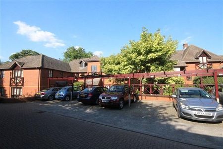 Studio to rent - Photo 5