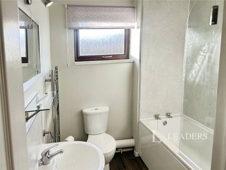 2 bedroom house to rent Redcot Gardens, Stamford, Lincolnshire, PE9 - Photo 5