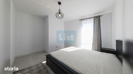 Apartament cu 3 camere, zona Aeroport - Fotografie 2